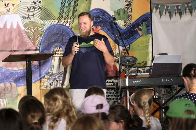 Личность и вера: во что я верю и почему?