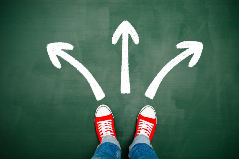 Выбор и ответственность: почему мои решения имеют значение?